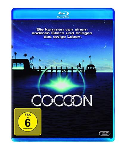 Cocoon [Blu-ray]