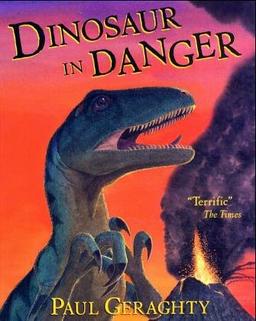 Dinosaur In Danger