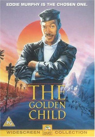 The Golden Child [UK Import]