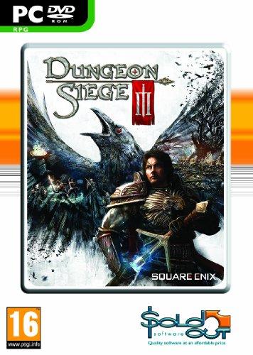 Dungeon Siege III (DVD-ROM)