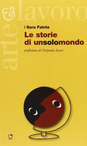 Le storie di un solomondo