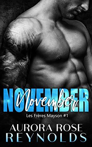 November : Les frères Mayson #1