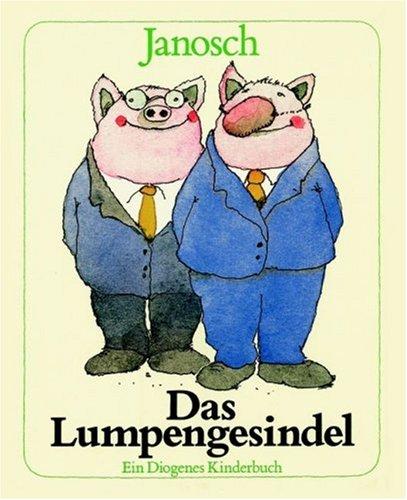 Das Lumpengesindel