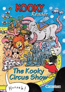 Kooky, The Kooky Circus Show