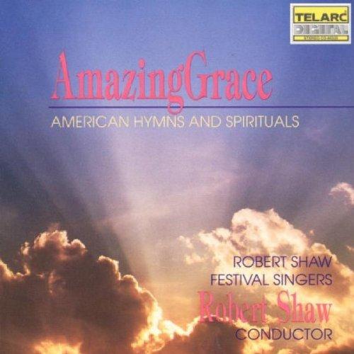 Amazing Grace (American Hymns And Spirituals)