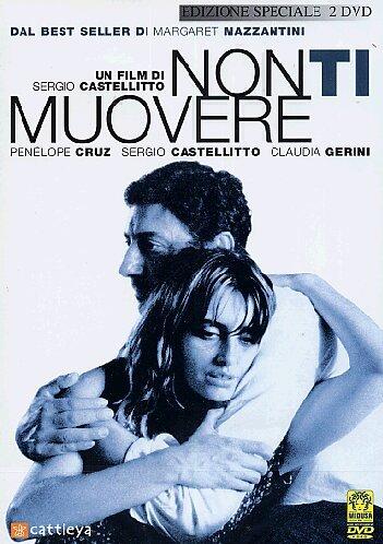 Non ti muovere [2 DVDs] [IT Import]