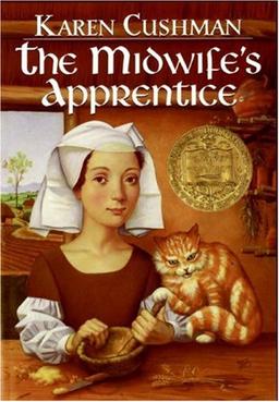 The Midwife's Apprentice (Trophy Newbery)