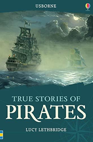 True Stories of Pirates