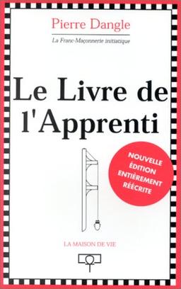 Le livre de l'apprenti