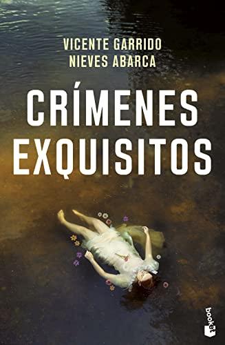 Crímenes exquisitos (Crimen y misterio)