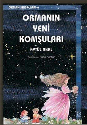 ORMANIN YENİ KOMŞULARI