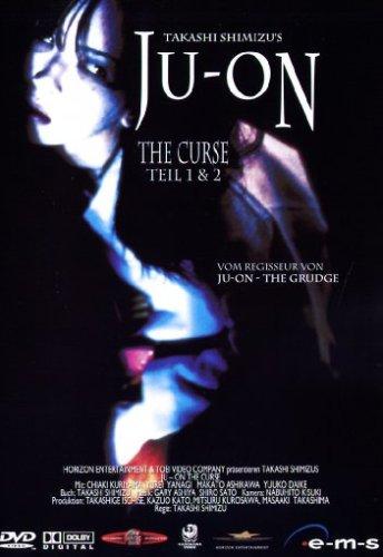 Ju-on - The Curse (Teil 1+2)