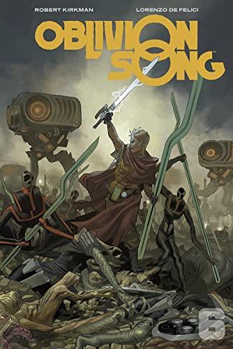 Oblivion Song 6