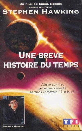 Une breve histoire du temps