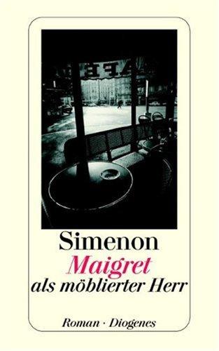 Maigret als möblierter Herr