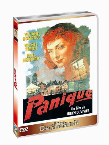 Panique [FR Import]