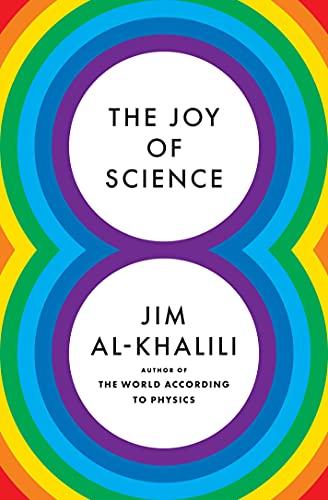 The Joy of Science