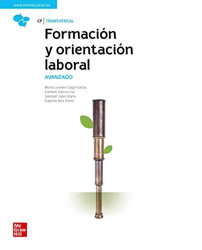 Formación y orientación laboral. Avanzado: Avanzado