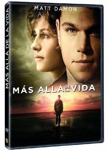 Mas Allá De La Vida (Import Dvd) (2011) Matt Damon; Cécile De France; George M