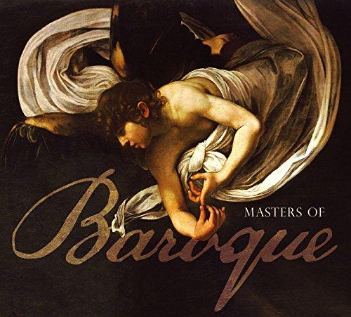 Masters of Baroque