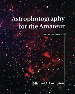 Astrophotography for the Amateur