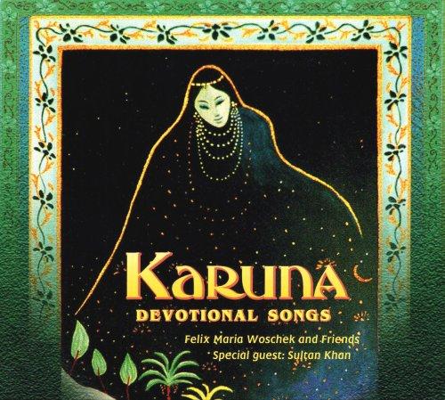 Karuna