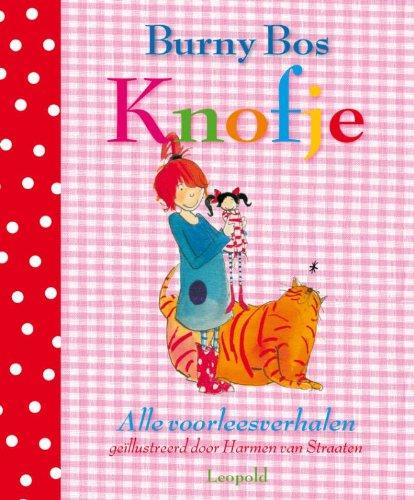 Knofje: alle verhalen