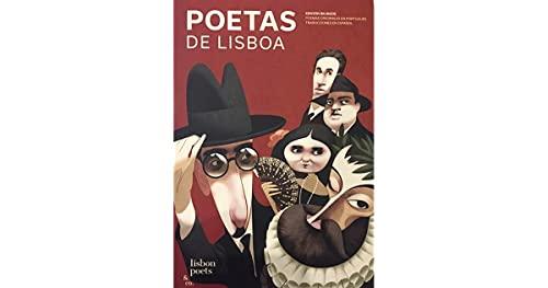 Poetas de Lisboa (Bilingue Edition - Spanish and Portuguese)