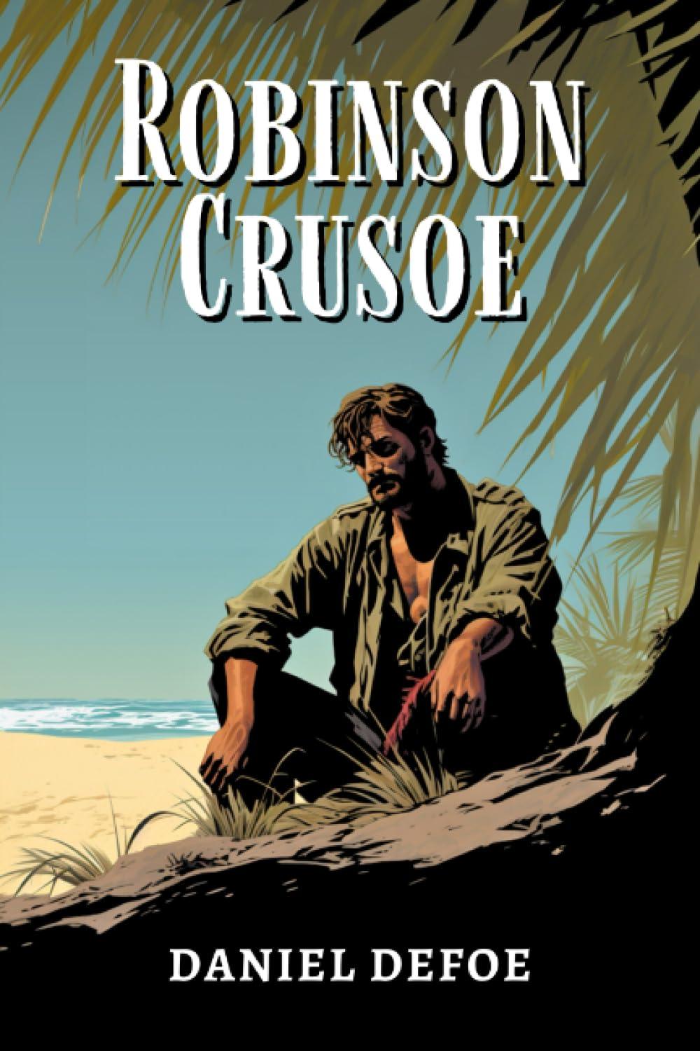 Robinson Crusoe