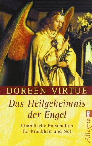 Das Heilgeheimnis der Engel