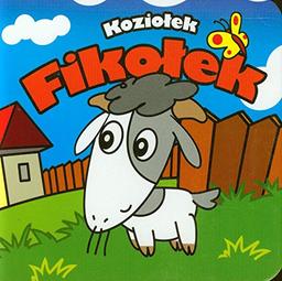 Koziołek Fikołek