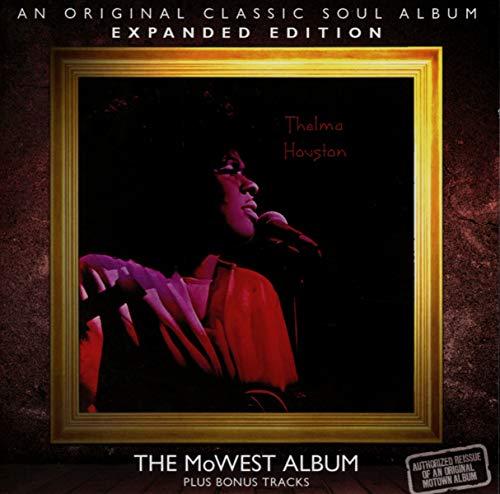 Mowest Album (Bonus Tracks)