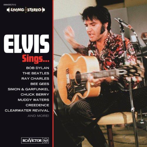 Elvis Sings