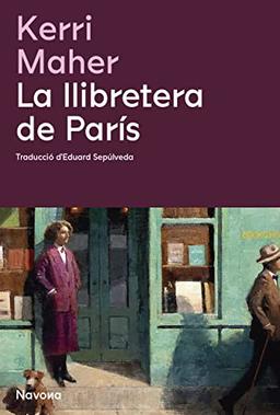 La llibretera de París (SERIE M)