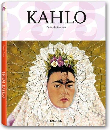 Kahlo: Leid und Leidenschaft