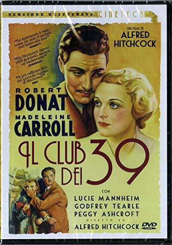 Il club dei 39 [IT Import]