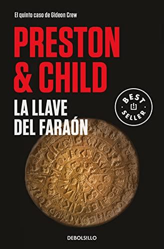 La llave del faraón (Best Seller, Band 5)