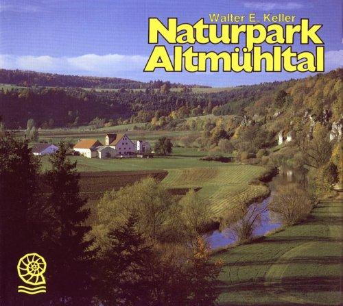 Naturpark Altmühltal