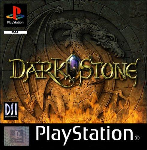 Darkstone: Bruderschaft des Lichts