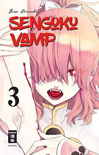 Sengoku Vamp 03