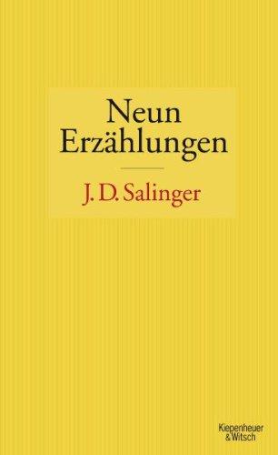 Neun Erzählungen