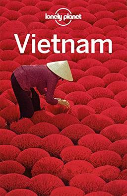 Lonely Planet Reiseführer Vietnam (Lonely Planet Reiseführer Deutsch)