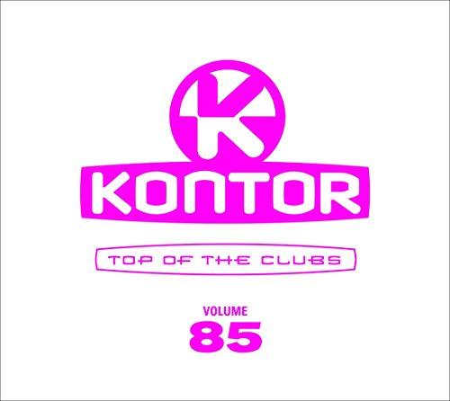 Various Artists - Kontor Top Of The Clubs Vol. 85