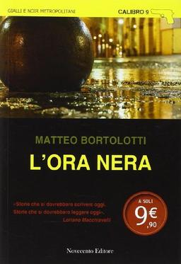 L'ora nera