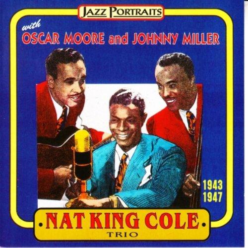 Nat King Cole Trio