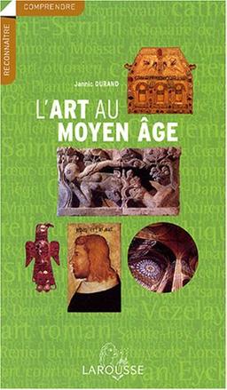 L'art au Moyen Age