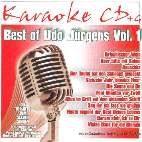 Best of Udo Jürgens Vol.1