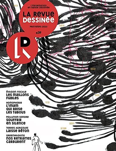 Revue dessinée (La), n° 39