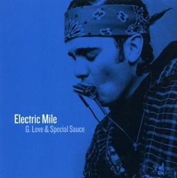 The Electric Mile