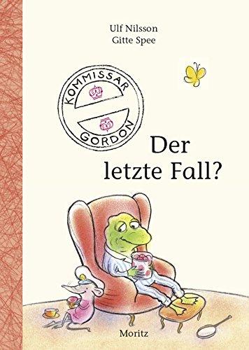 Kommissar Gordon - Der letzte Fall?